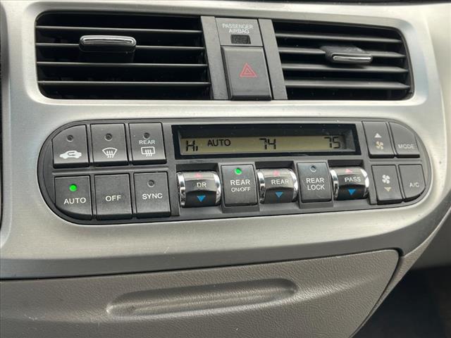 2010 Honda Odyssey EX-L