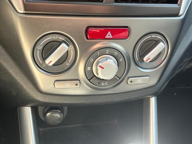 2012 Subaru Forester 2.5X Premium