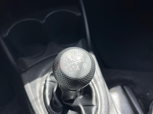 2013 Honda Fit Base