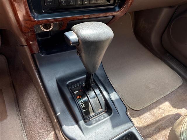 1998 Toyota 4Runner Limited
