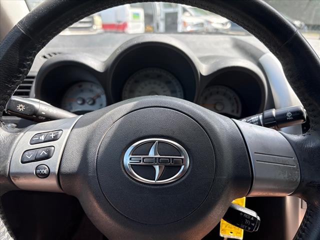 2010 Scion tC Base