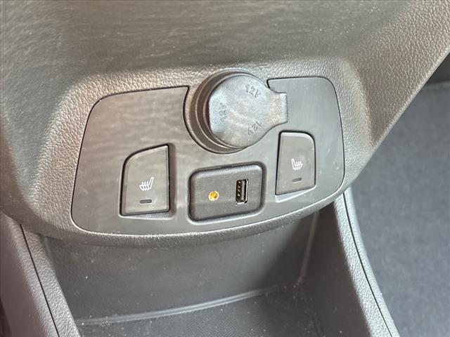 2016 Chevrolet Spark EV 2LT