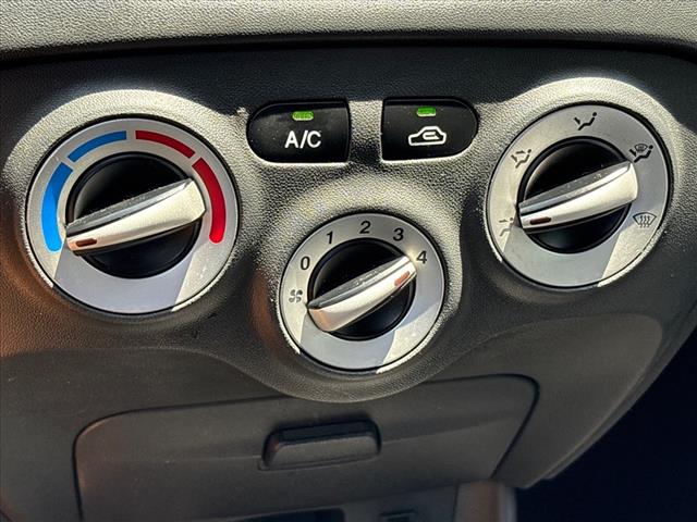 2010 Hyundai ACCENT GS