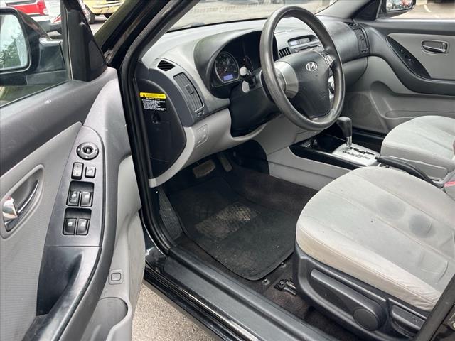 2010 Hyundai ELANTRA GLS