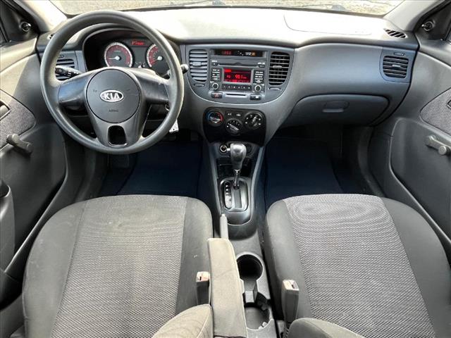 2011 Kia Rio LX