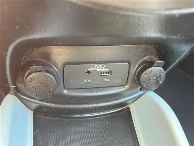 2012 Kia Soul +