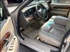 2010 Mercury Grand Marquis LS
