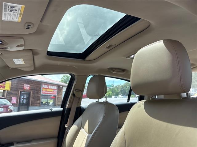 2012 Chrysler 200 Limited