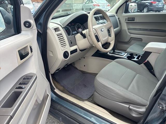 2012 Ford Escape XLS