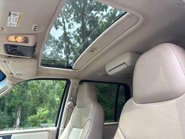 2003 Ford Expedition Eddie Bauer