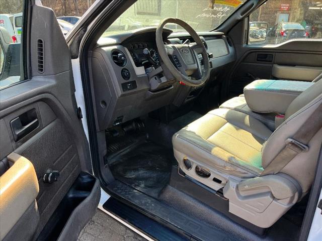 2010 Ford F-150 XL