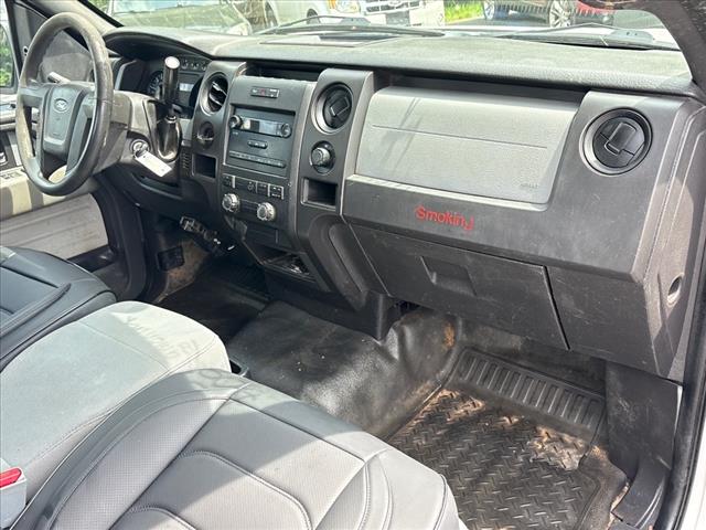 2014 Ford F-150 XL