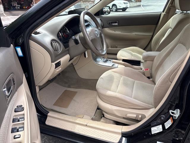 2003 Mazda Mazda6 i