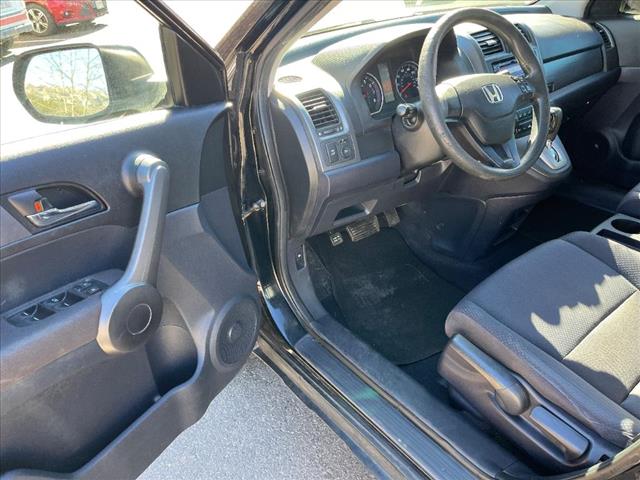 2008 Honda CR-V LX