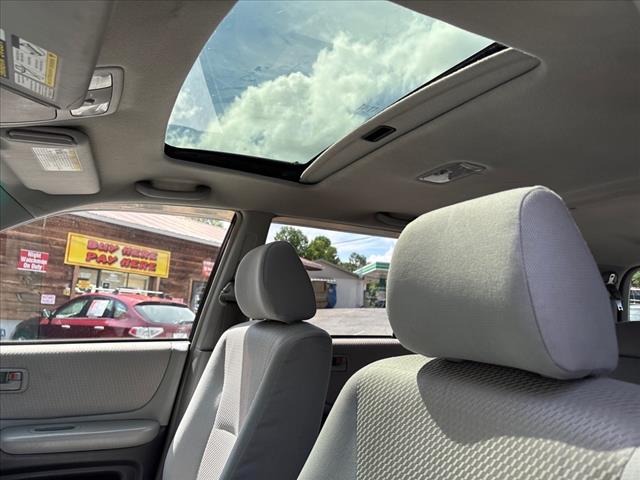 2005 Toyota Highlander Base