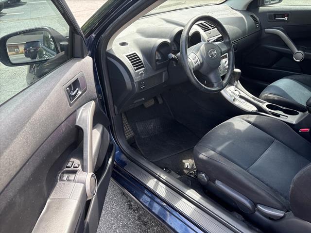 2010 Scion tC Base