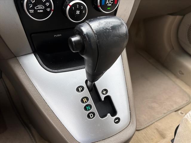2007 Hyundai TUCSON GLS