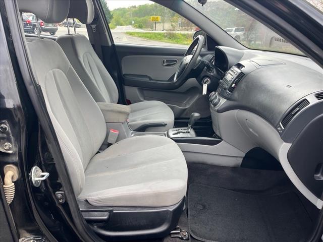 2010 Hyundai ELANTRA GLS