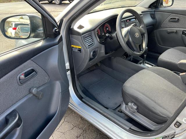 2011 Kia Rio LX