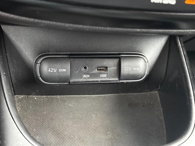 2014 Kia Soul Base