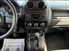 2015 Jeep Patriot Altitude Edition