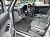 2006 Jeep Commander Base