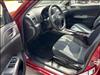 2011 Subaru Impreza Outback Sport