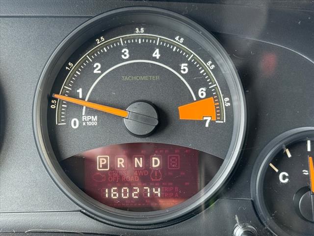 2015 Jeep Patriot Altitude Edition