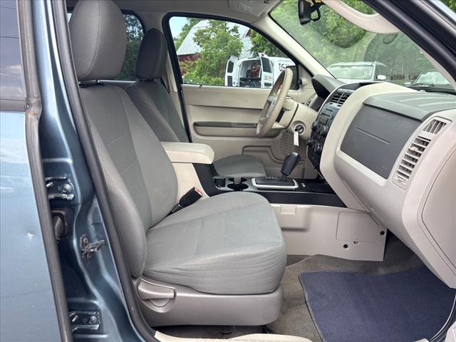 2012 Ford Escape XLS
