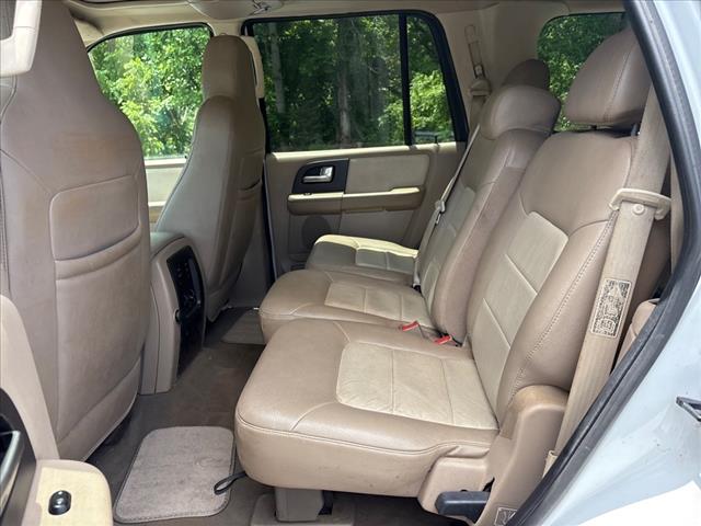 2003 Ford Expedition Eddie Bauer