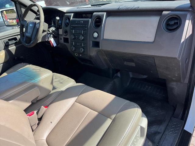 2010 Ford F-150 XL