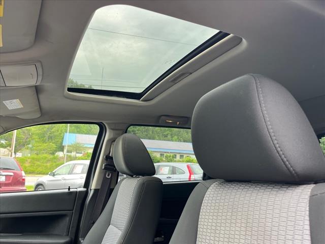 2009 Jeep Grand Cherokee Laredo