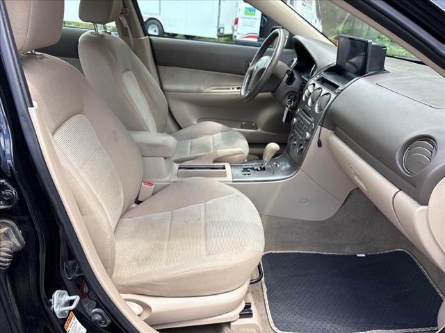 2003 Mazda Mazda6 i
