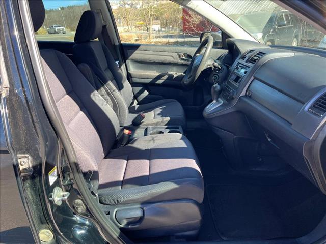 2008 Honda CR-V LX