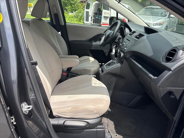 2013 Mazda Mazda5 Sport