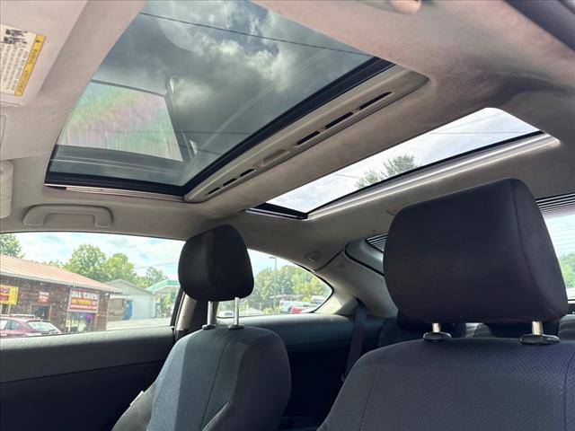 2010 Scion tC Base