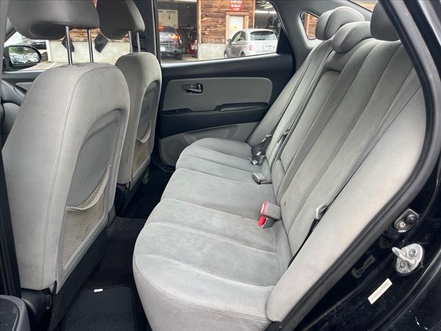 2010 Hyundai ELANTRA GLS