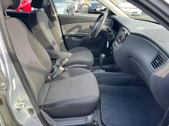 2011 Kia Rio LX