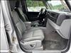 2006 Jeep Commander Base