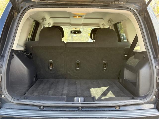 2015 Jeep Patriot Altitude Edition