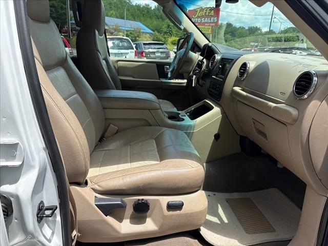 2003 Ford Expedition Eddie Bauer