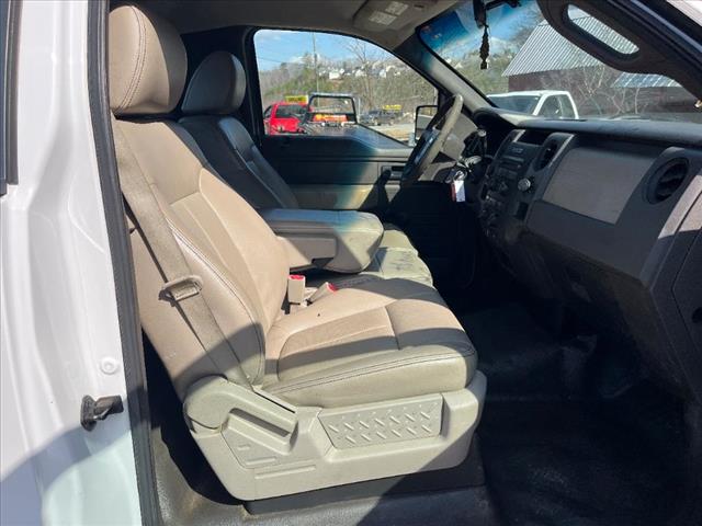 2010 Ford F-150 XL