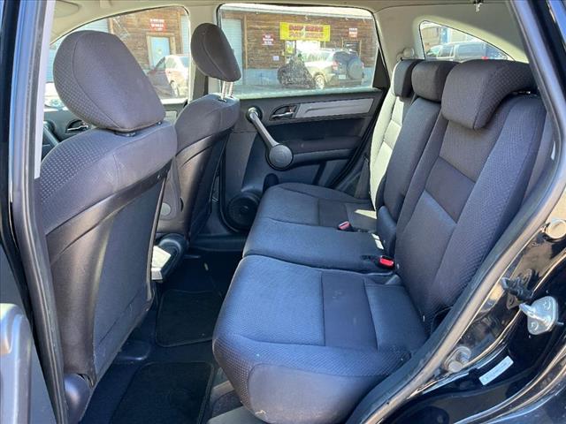 2008 Honda CR-V LX