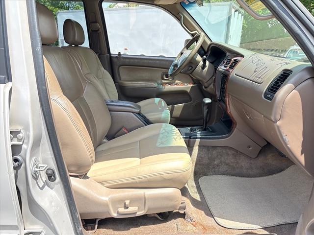 1998 Toyota 4Runner Limited