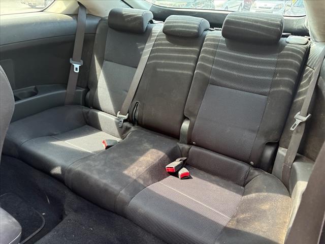 2010 Scion tC Base