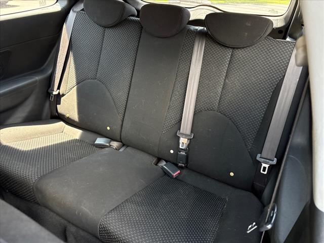 2010 Hyundai ACCENT GS
