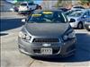2013 Chevrolet Sonic LS Auto