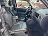 2011 Jeep Patriot Latitude