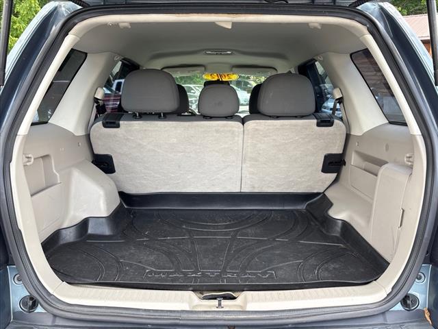 2012 Ford Escape XLS