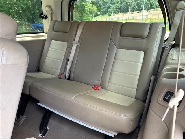 2003 Ford Expedition Eddie Bauer